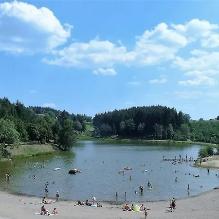 Campsite Mobil-home 4 Pers Avec & Salon De Jardin - Api-1-52-1354 *