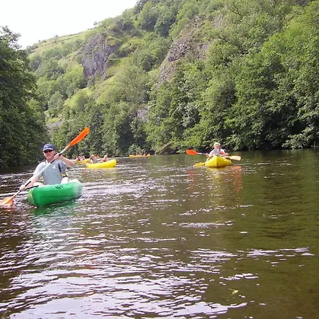 Campsite Mobil-home 4 Pers Avec & Salon De Jardin - Api-1-52-1354 *