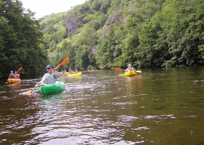 Campsite Mobil-home 4 Pers Avec & Salon De Jardin - Api-1-52-1354 *